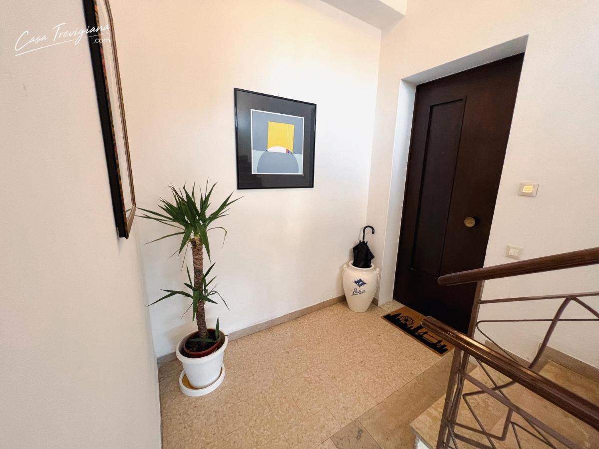 Casa Trevigiana - Super Location, Fully Equipped & Spacious Treviso Ngoại thất bức ảnh
